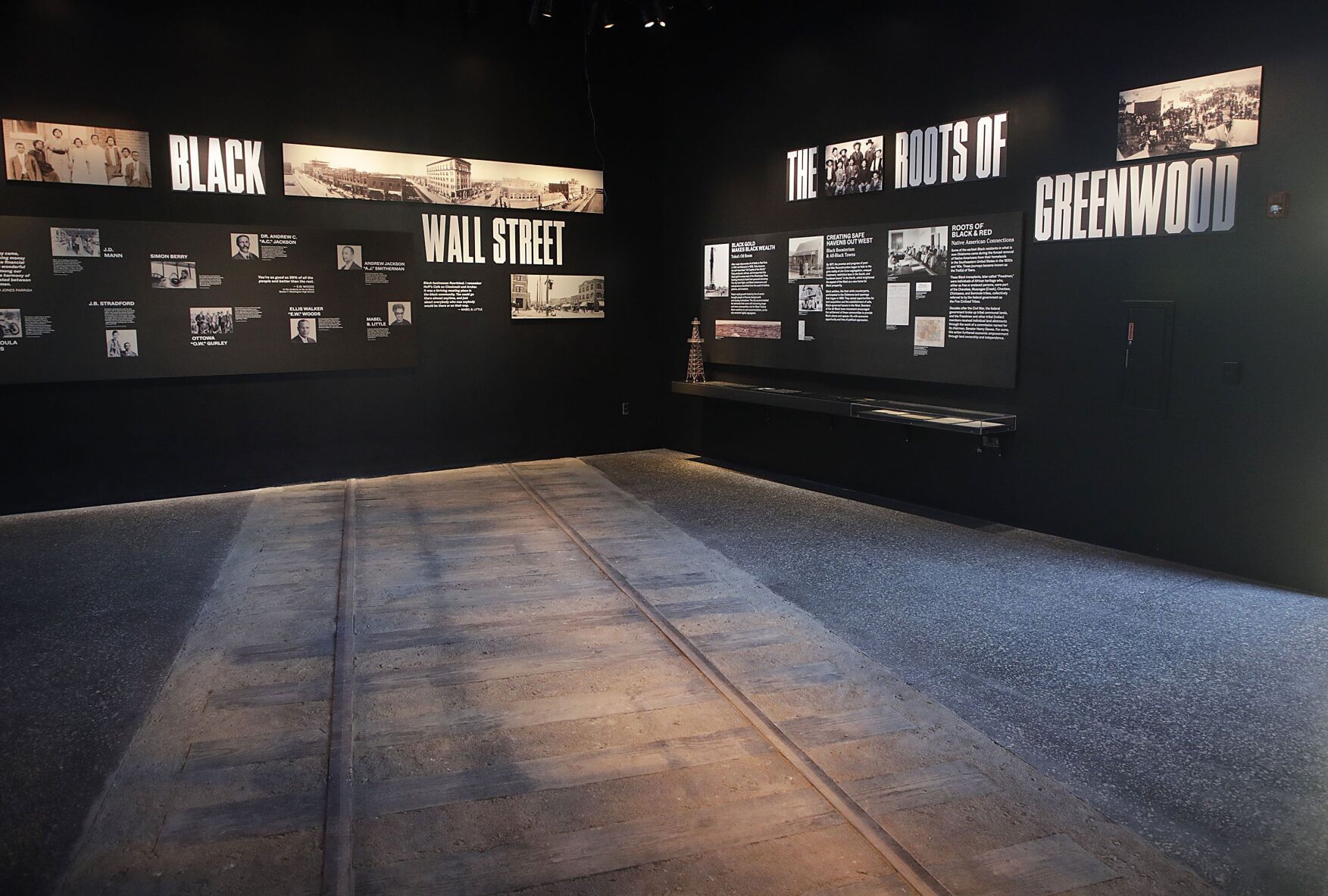 Negro Leagues Baseball Museum executive to head Greenwood Rising 40 Greenwood Rising Tour